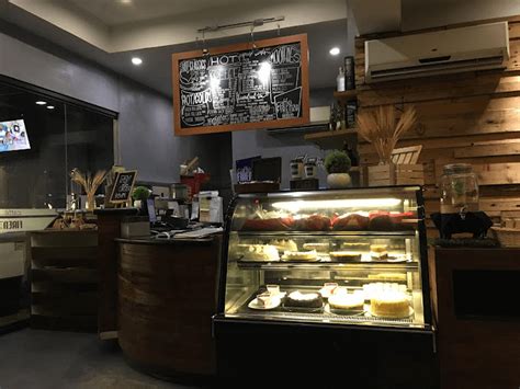 Caffe Firenzo GenSan .